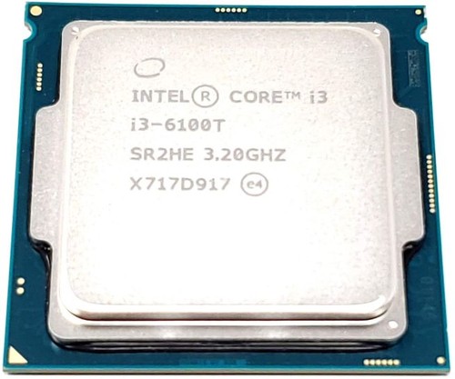 Intel core 3570s prozessor - core, i5-3570s
