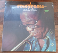 Louis Armstrong 2LP " Star