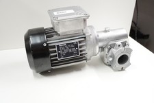 REXROTH Elektromotor 3 842 532