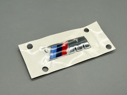 Neue original bmw emblem - bmw, m