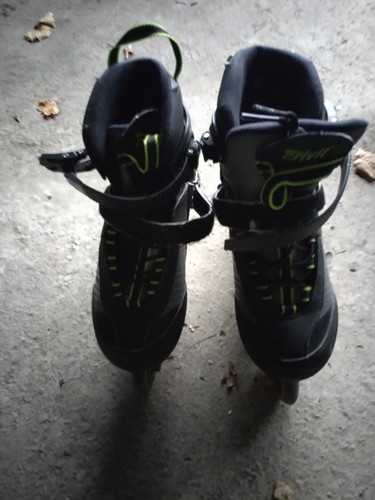 Inline skates kinder - inline,