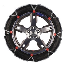 1x pewag Snox Pro Schneeketten