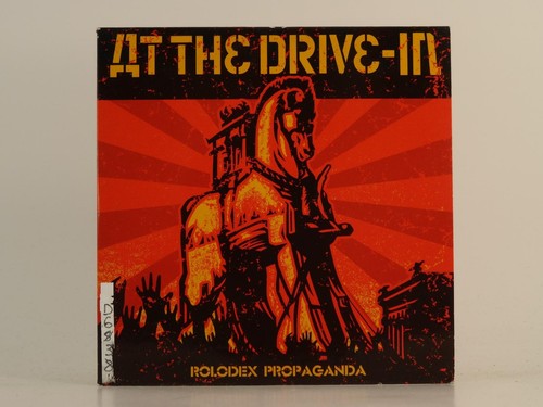 The drive rolodex - at,