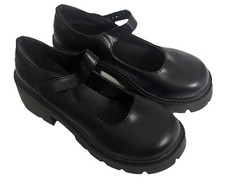 Damen plattform mary janes - plattform,