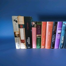 Top Fantasy Bücher, Top