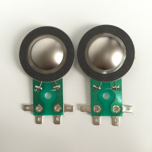Aft titanium diaphragm for - 1",