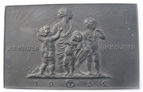 Lauchhammer gußeisen - lauchhammer,