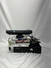 Microsoft xbox 360 250gb - microsoft, slim