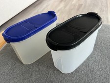 Tupperware-Set: 2 x Eidgenosse