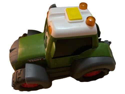 Dickie toys fendt - toys,