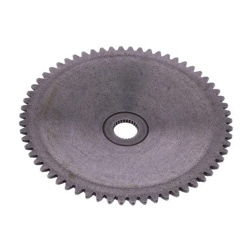 Riemenscheibe qmb 139 für - 139,