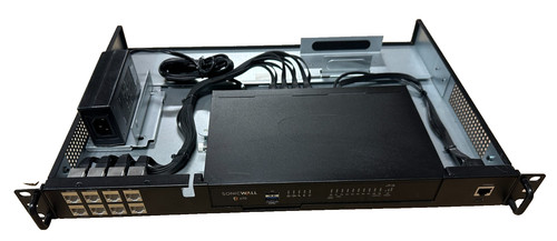 Sonicwall tz670 ngfw network - sonicwall,