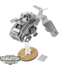 Space marines stormraven - marines,
