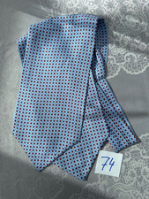 Krawattenschal ascot tie - krawattenschal,,