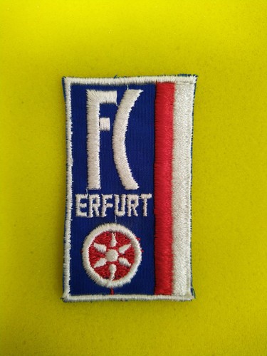 Alt aufnäher original ddr - aufnäher,