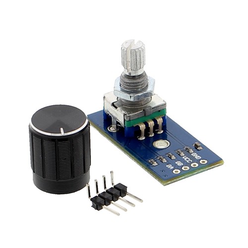 Drehimpulsgeber rotary encoder - drehimpulsgeber,