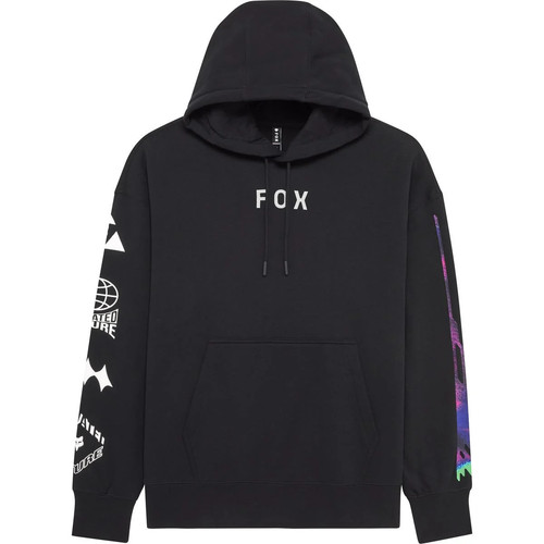 Fox hoodie select image cosmo - select,