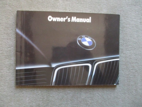 Bmw 735i e32 750il - il,