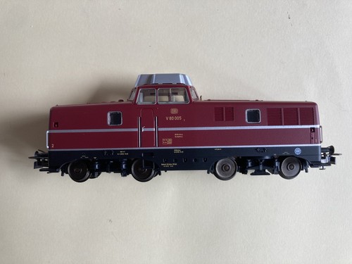 Trix 005 der - 80, db