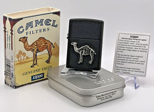 Original brandneu 2000 zippo - brandneu,