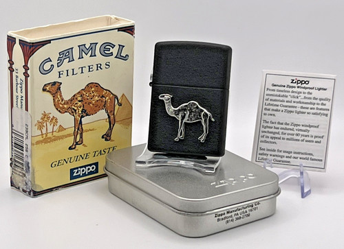 Original brandneu 2000 zippo - brandneu,