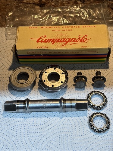 1980 campagnolo nuovo - campagnolo,