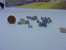 1037 - H0 20 Stück U-Steine