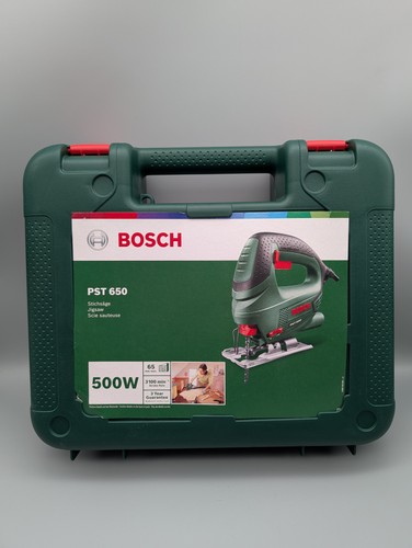 Bosch pst 650 stichsäge - bosch,