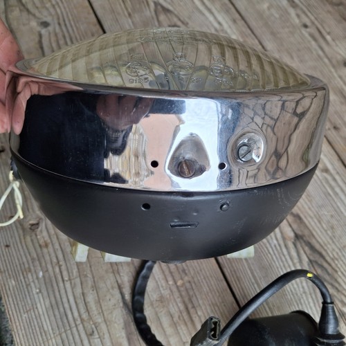 Motorrad scheinwerfer guzzi - scheinwerfer,
