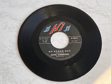 Gene Simmons  seltene Teen