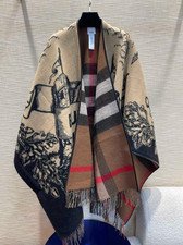 Burberry Double-Sided Knight