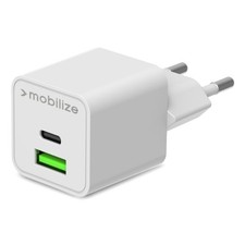 30W GaN Schnell Ladegerät
