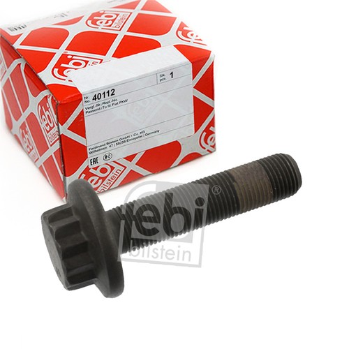 Original febi achsschraube - original,