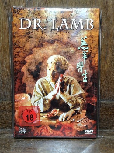 Lamb gr auf - dr.,