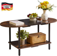 Holztisch Spleißdesign