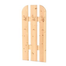 Claudia Garderobe | 100% Bio