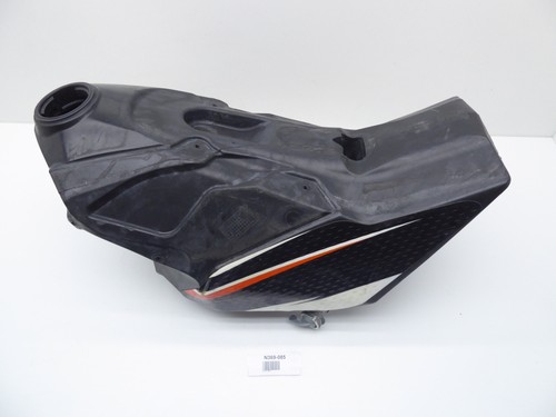 Ktm 250 2010 - 250, sx-f