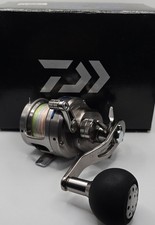 Daiwa Saltiga 10H