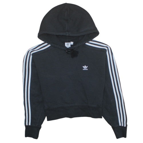 Adidas damen schwarz - schwarz, xs