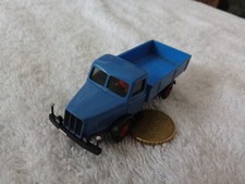 J61 DDR Ostauto 1:87 H0 IFA S