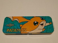 Digimon Patamon Dose von 2000