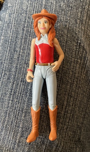 Schleich mensch hannah mit - schleich,