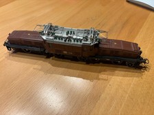 Märklin Krokodil (braun)