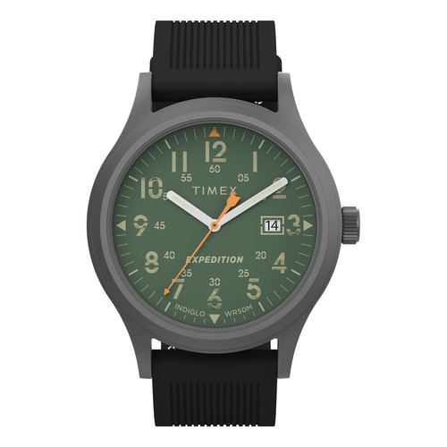 Timex herren expedition scout - herren,