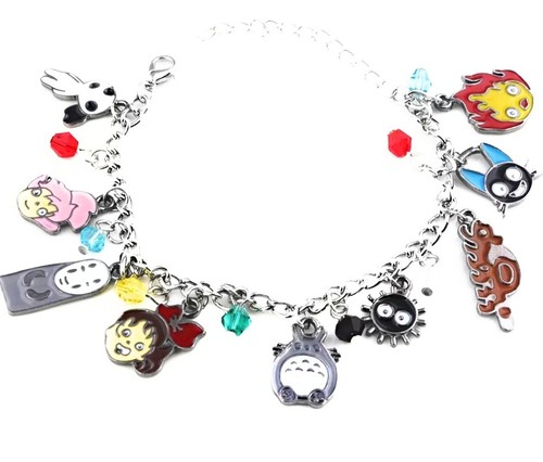 Studio ghibli armband totoro - armband,