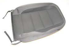 Lehnenbezug Sitzbezug Vorne,Links 1T0881805PT QOY Touran 1T3 Original VW