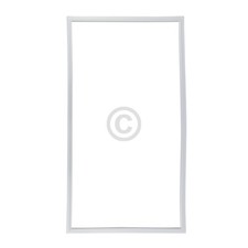 Türdichtung Bosch 00214533 Dichtung für Kühlschrank aus Gummi 515×935×21mm