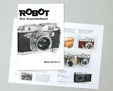 Robot das sammlerbuch - das,