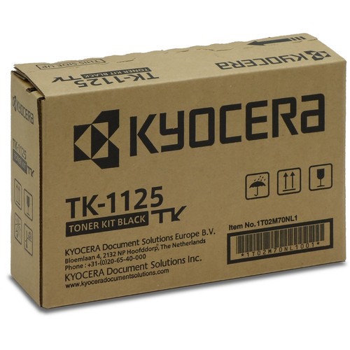 Kyocera toner schwarz 1125 - kyocera, tk-1125