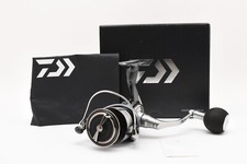 Daiwa 24 Certate Sw 4000-XH Spinning Rolle Mint Aus Japan #2513